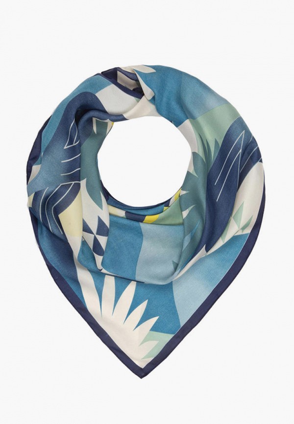 

Платок Mellizos, Разноцветный