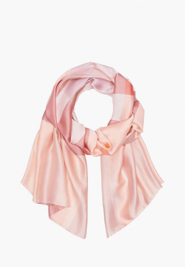 

Палантин Mellizos, Розовый