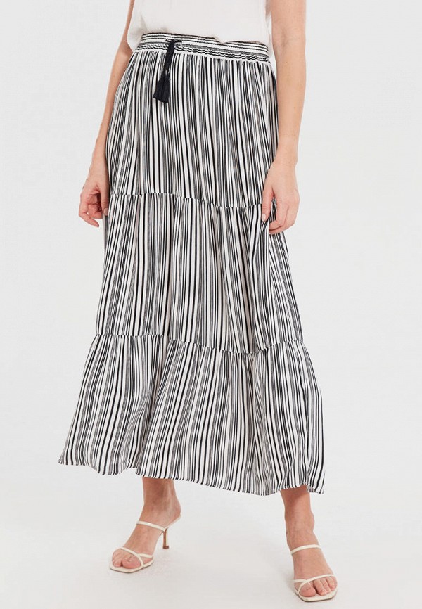 

Юбка LC Waikiki, Разноцветный