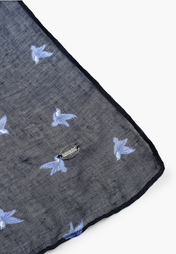 

Палантин Regatta, Синий, Sancia Scarf