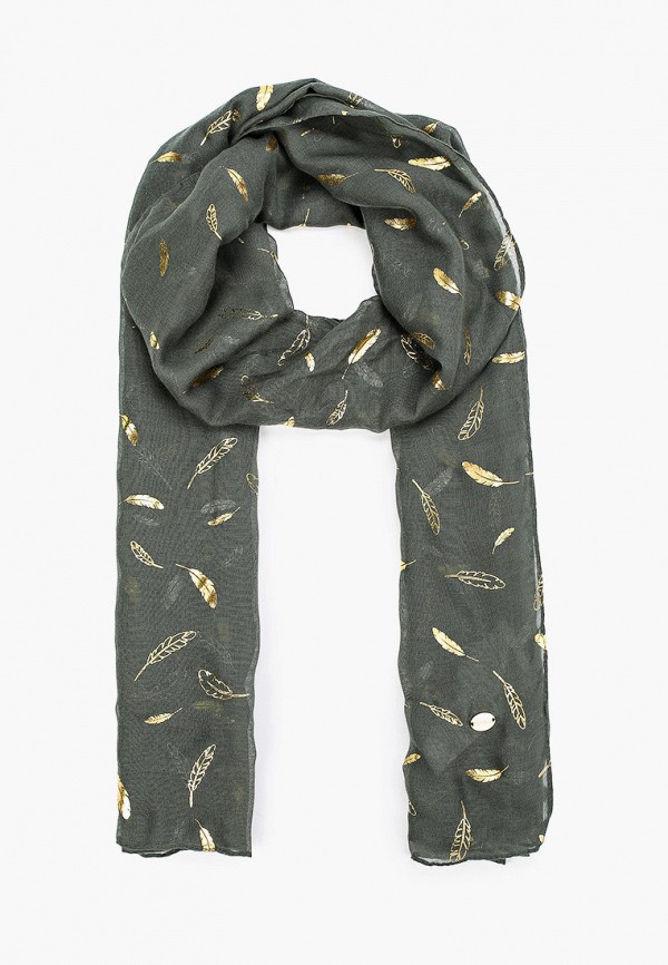 

Палантин Regatta, Хаки, Sancia Scarf