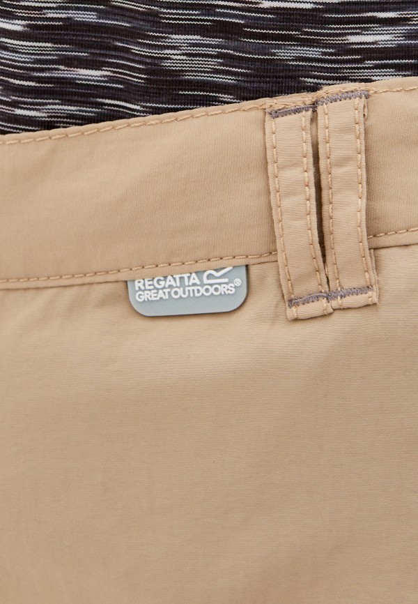 фото Шорты regatta