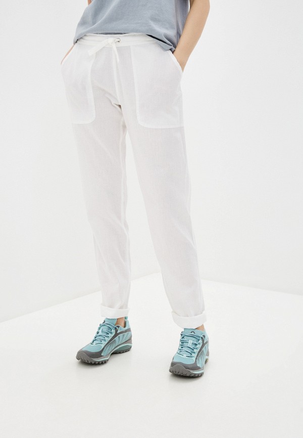 

Брюки спортивные Regatta, Белый, Quanda Trousers