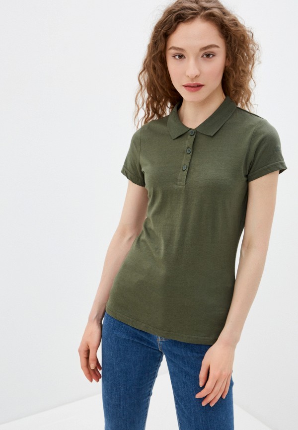 

Поло Regatta, Хаки, Womens Sinton