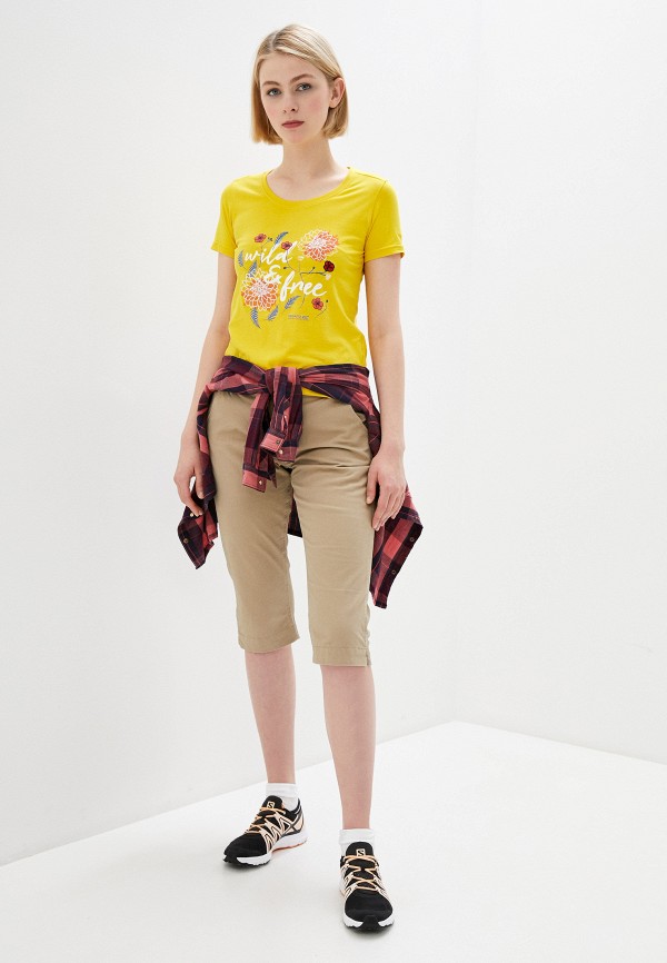 фото Футболка regatta