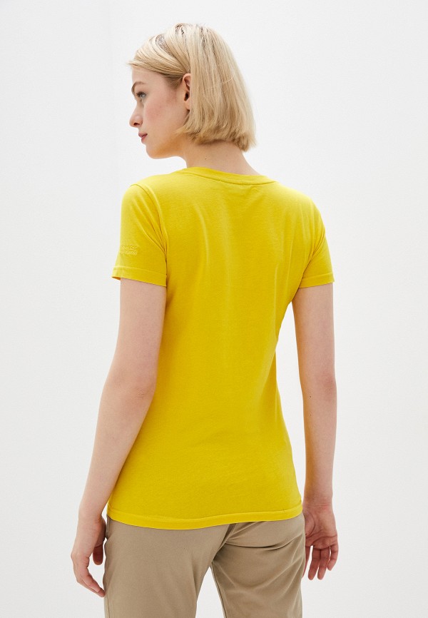 фото Футболка regatta