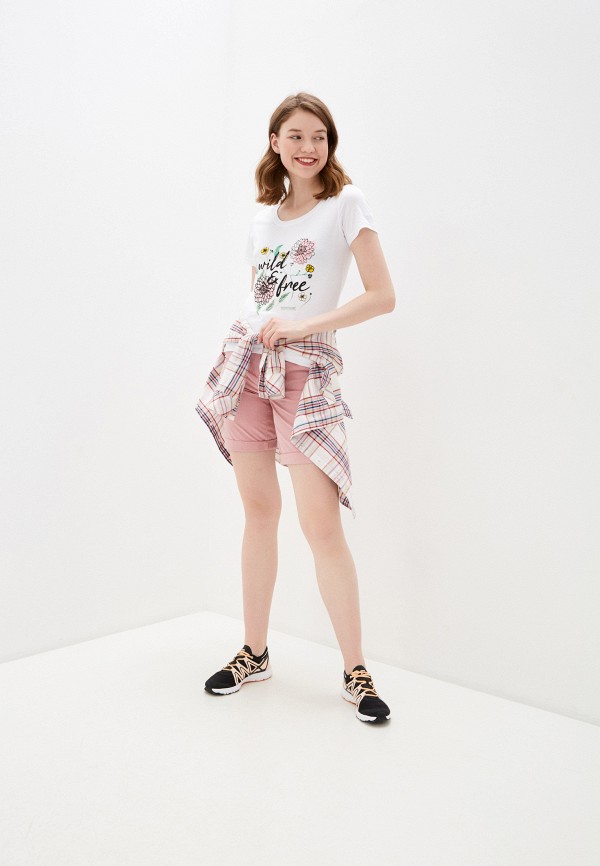 фото Футболка regatta