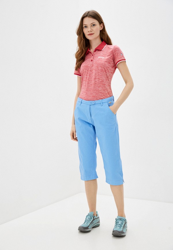 фото Поло regatta