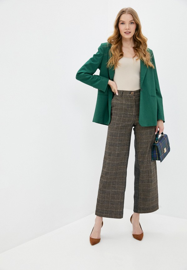 фото Брюки petrichor