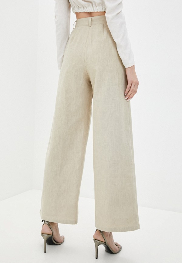 фото Брюки petrichor