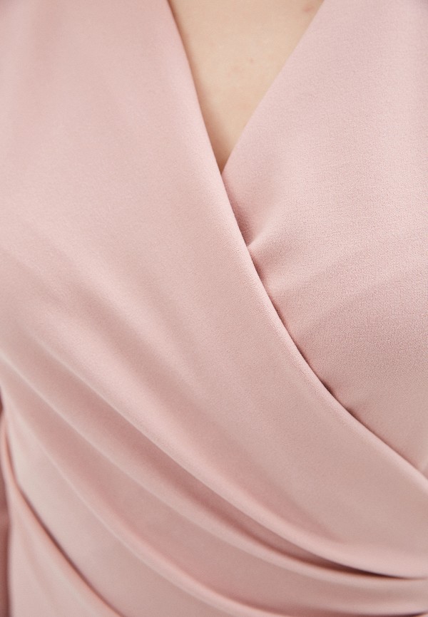 Платье Mankato цвет розовый  Фото 4