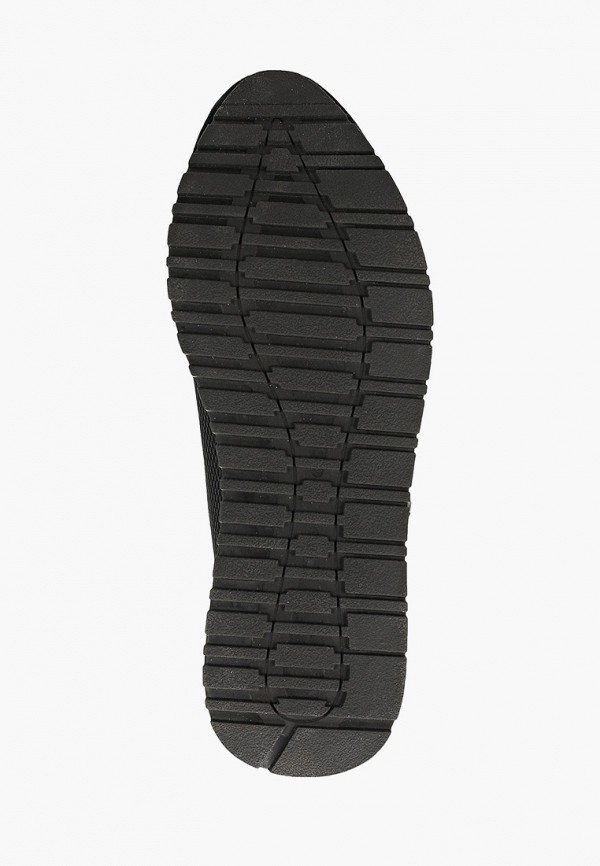 Кроссовки King Boots цвет черный  Фото 5