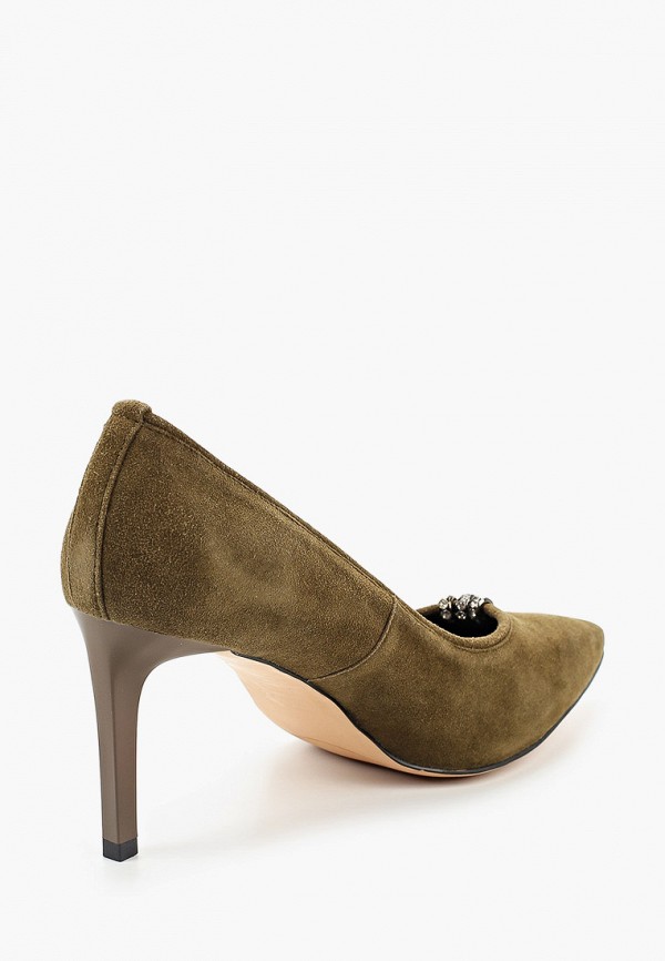 фото Туфли king boots