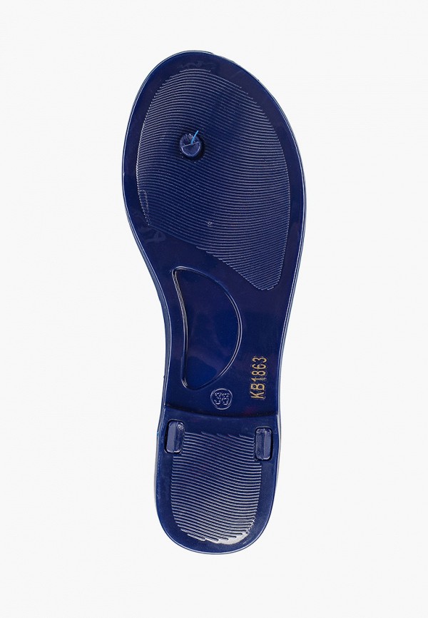 фото Сланцы king boots