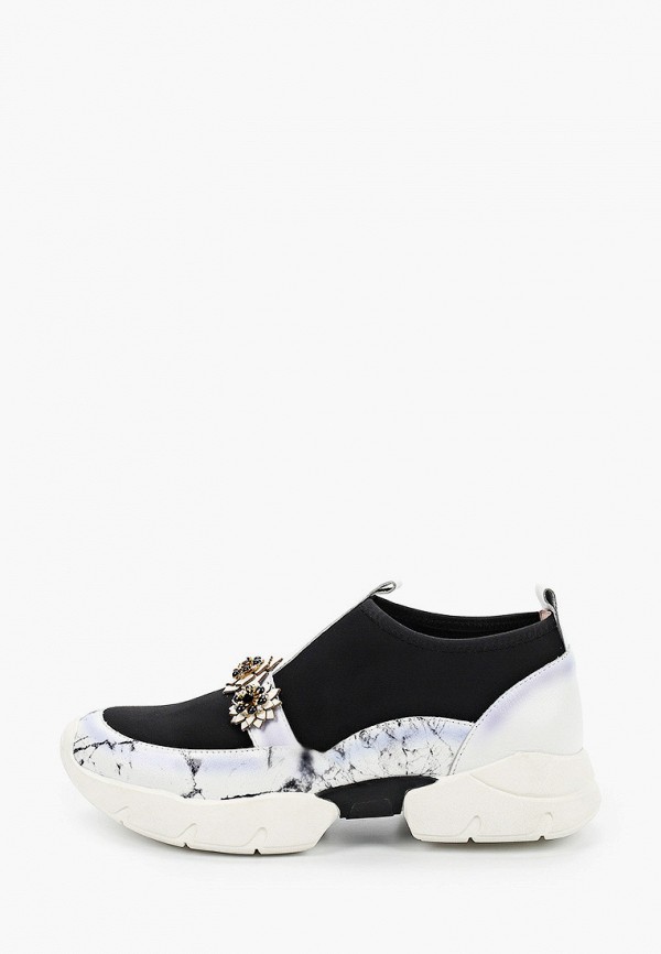 

Кроссовки King Boots, Черный