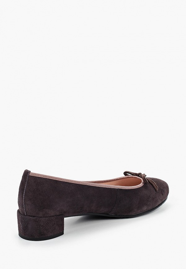 фото Туфли king boots