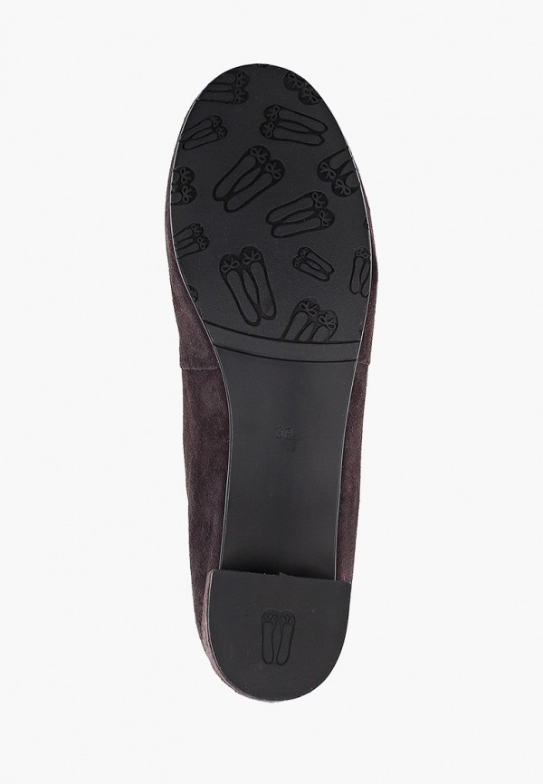 

Туфли King Boots, Коричневый