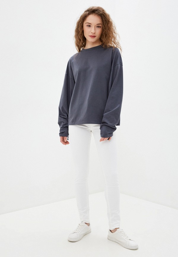 фото Лонгслив petrichor