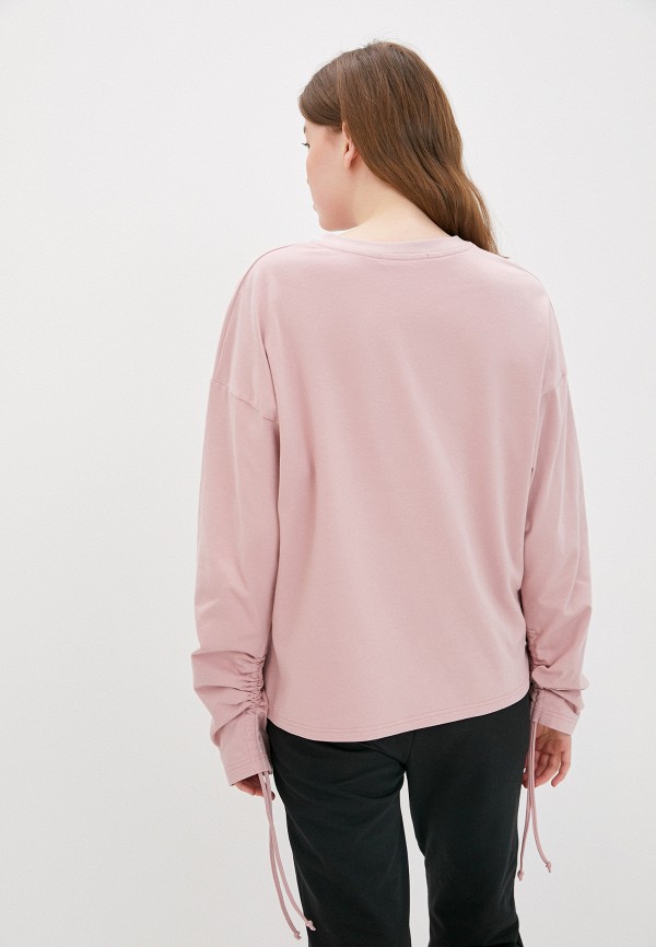 фото Лонгслив petrichor