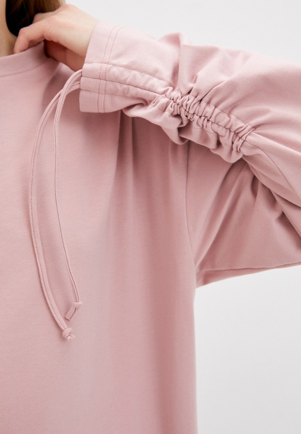 фото Лонгслив petrichor