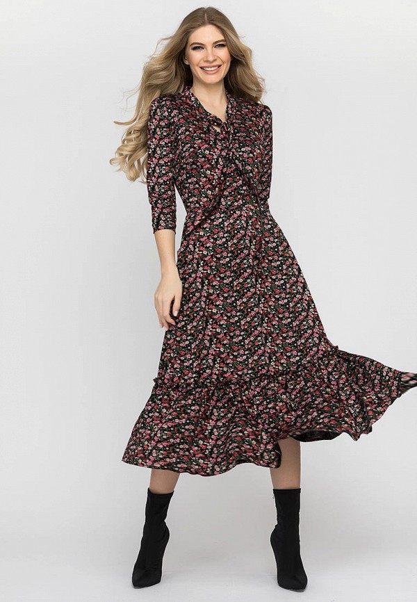 фото Платье clever woman studio
