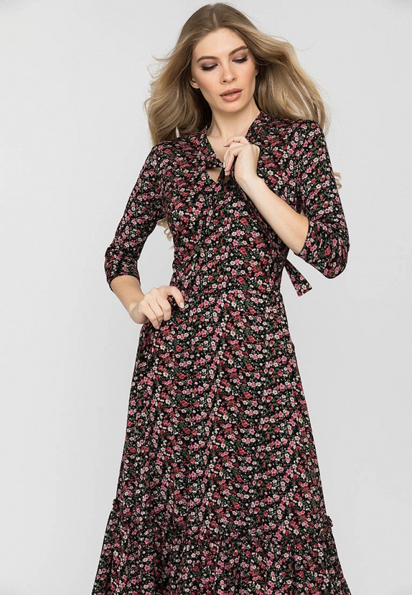 фото Платье clever woman studio