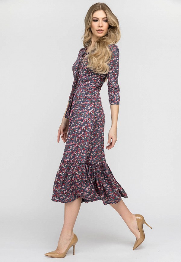фото Платье clever woman studio