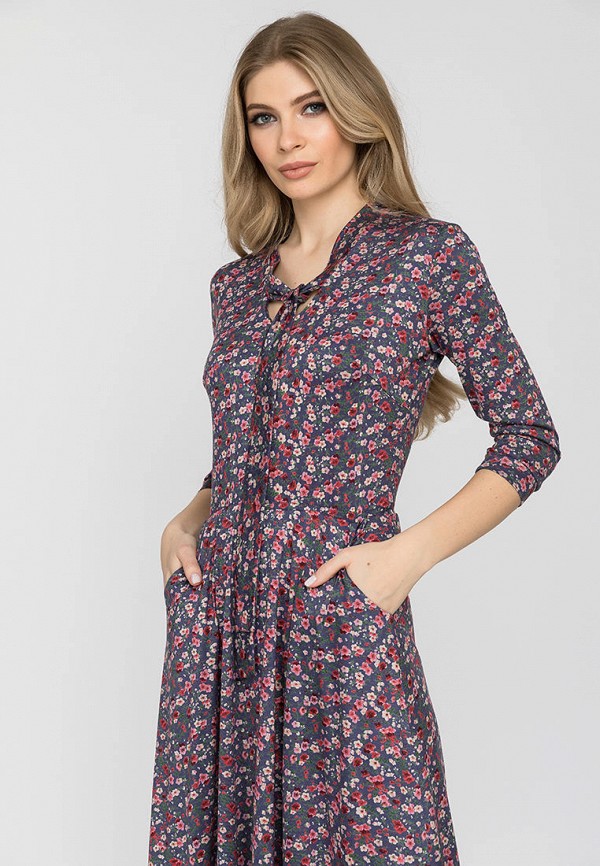 фото Платье clever woman studio