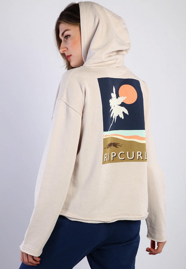 фото Худи rip curl