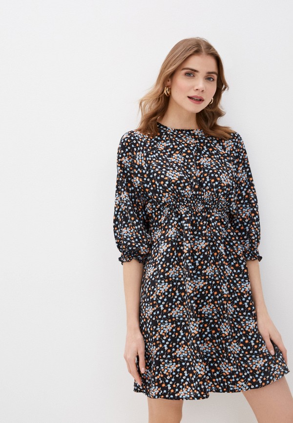 

Платье Sela, Синий