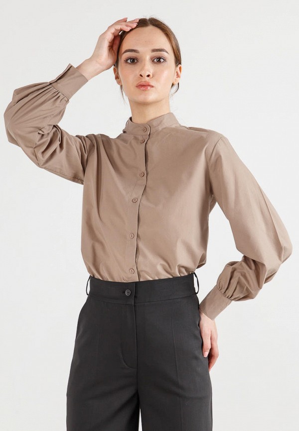 Рубашка Remix 1730₽