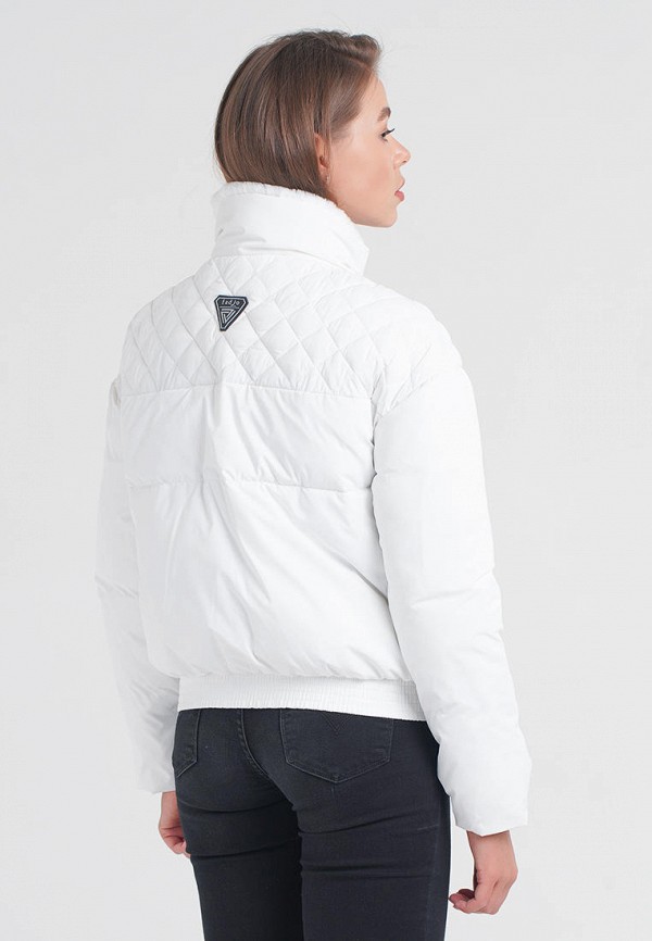 фото Куртка утепленная fadjo