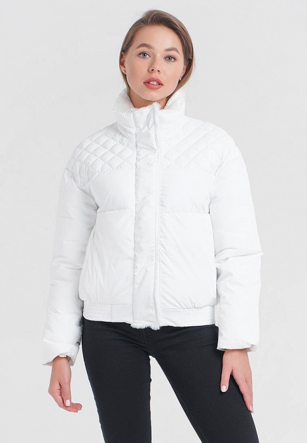 фото Куртка утепленная fadjo