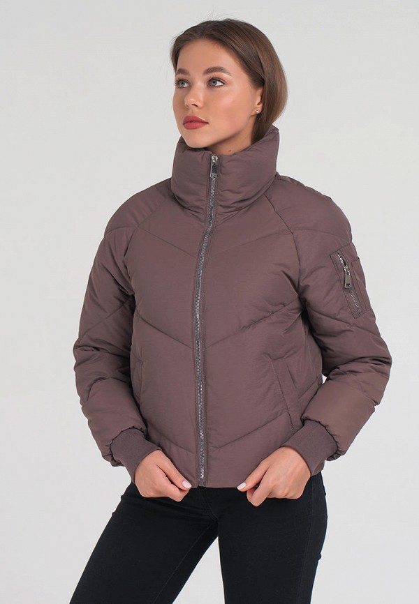 фото Куртка утепленная fadjo