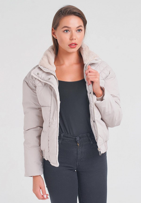 фото Куртка утепленная fadjo