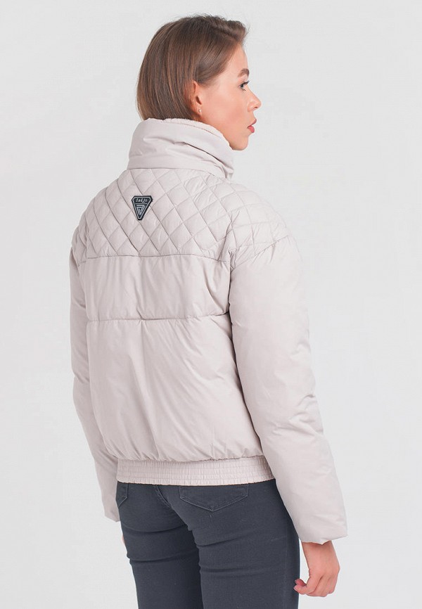 фото Куртка утепленная fadjo