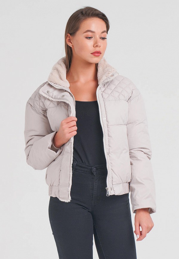 фото Куртка утепленная fadjo