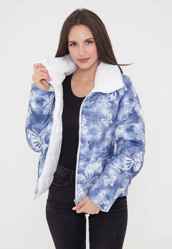 фото Куртка утепленная fadjo