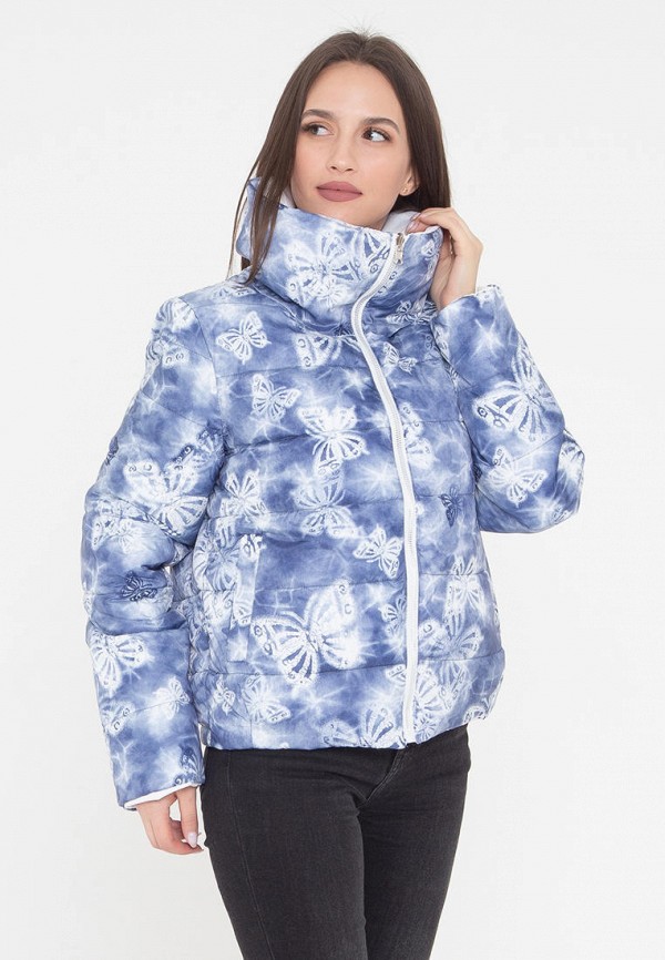 фото Куртка утепленная fadjo