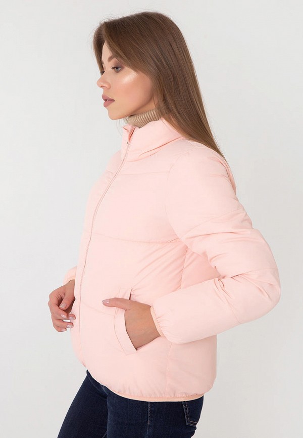 фото Куртка утепленная fadjo