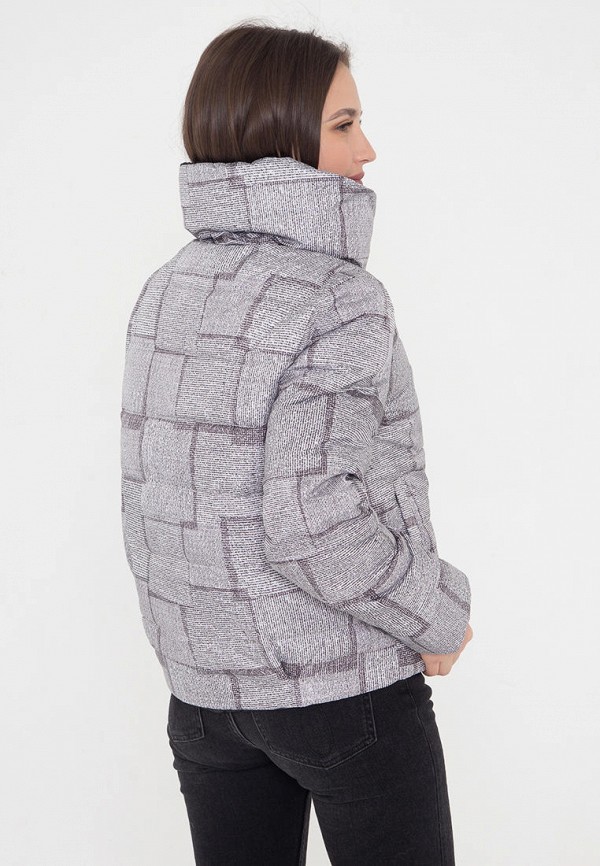 фото Куртка утепленная fadjo