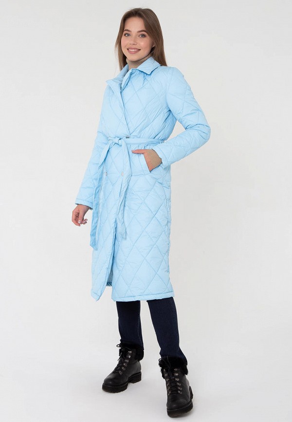 фото Куртка утепленная fadjo