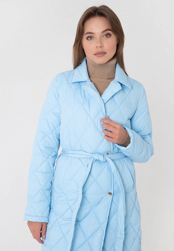 фото Куртка утепленная fadjo