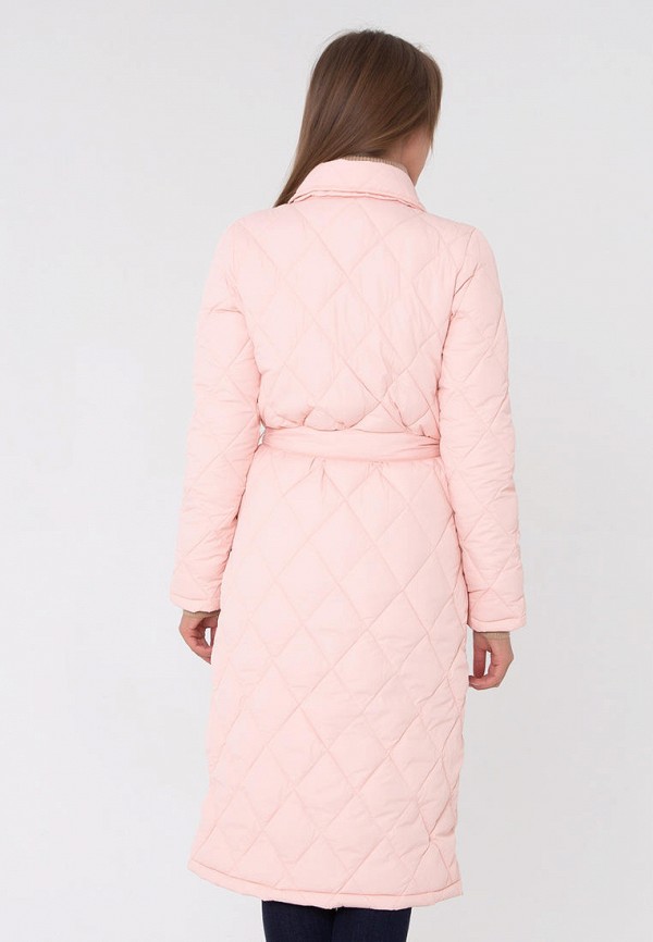 фото Куртка утепленная fadjo