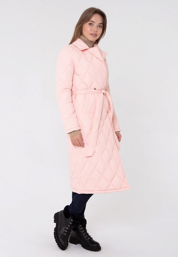 фото Куртка утепленная fadjo