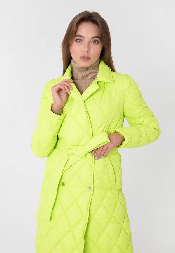 фото Куртка утепленная fadjo