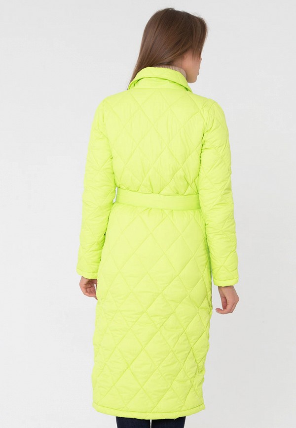 фото Куртка утепленная fadjo