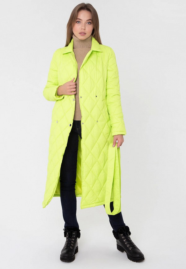 фото Куртка утепленная fadjo