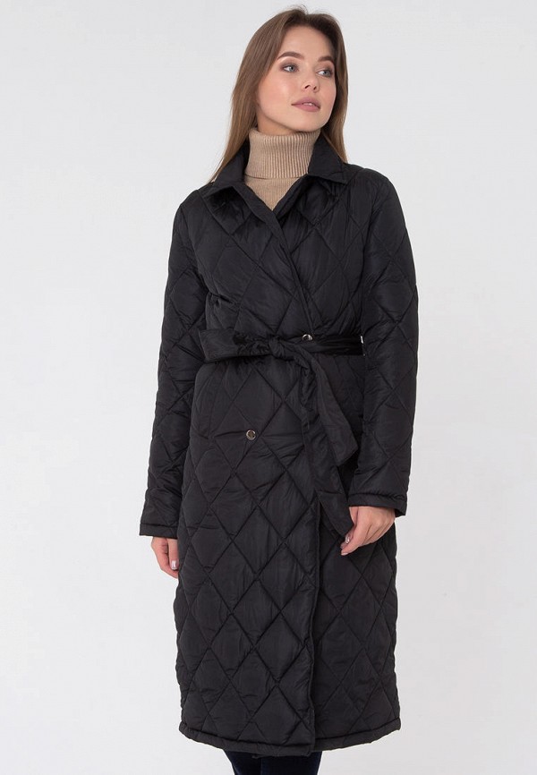 

Куртка утепленная Fadjo, Черный