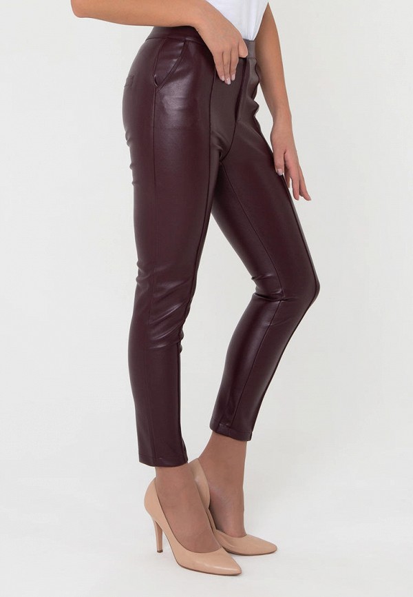 фото Брюки fadjo